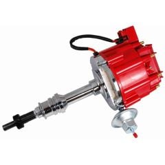 CJ Classics HEI Distributor With Red Cap 351W