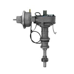 Distributor Dual Vacuum 351W 1968-1973