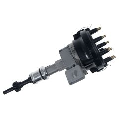 Distributor With Cast Iron Gear Mustang 5.0L 1986-1993