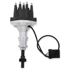 Holley Distributor Dual Sync Low Profile EFI Billet 351W
