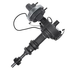 Distributor Dual Vacuum Re-Manufactured Mustang 289/302 1965-1973