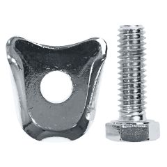 Ford Racing Distributor Hold Down Tab Mustang V6/ V8 1979-1995
