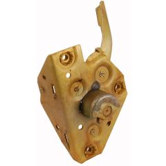 Door Latch Assembly Passenger Side F-100 1961-1966
