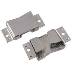 Female Dovetail Assembly Pair F-100 1948-1952