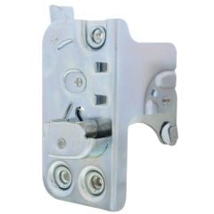 Door Latch Assembly Without Hardware Driver Side Chevrolet C10 1960-1963