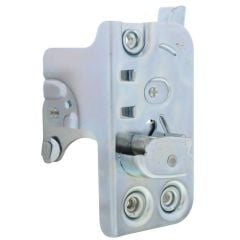 Door Latch Assembly Without Hardware Passenger Side Chevrolet C10 1960-1963