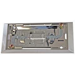 Scott Drake Dome Light Bezel Mustang 1971-1973