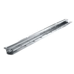 Door Sill Plate Convertible Mustang 1965-1968