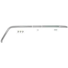 Dash Trim Kit Complete With Hardware F-100 1951-1952
