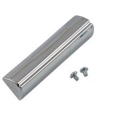 Ash Tray Trim Section Chrome With Hardware F-100 1951-1952