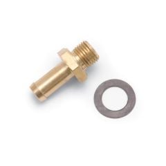 Edelbrock 94 Carburetor Fuel Inlet Fitting