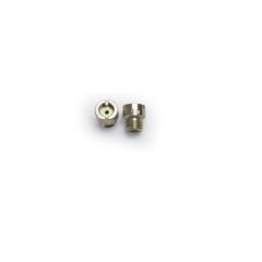 Edelbrock 94 Series Carburetor Main Jet 0.050" Brass Pair