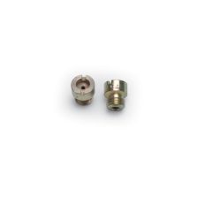 Edelbrock 94 Series Carburetor Main Jet 0.054" Brass Pair
