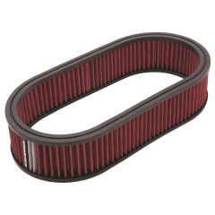Edelbrock Replacement Pro-Flo Air Filter for Elite II Series 14" Round Air Cleaners