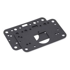 Edelbrock Metering Block Pair for 4150 and 4160 Series Carburetors