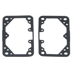Edelbrock Fuel Bowl Gasket for 2300/ 4150/ 4160/ 4175/ 4500 Series Carburetors Qty 2