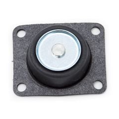 Edelbrock Accelerator Pump Diaphragm Rubber Gasoline 50cc