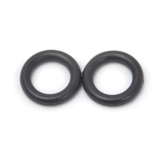 Edelbrock O-RINGS TRANSFER TUBE RUBBER PAIR