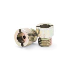 Edelbrock 94 Series Carburetor Main Jet 0.056" Brass Pair