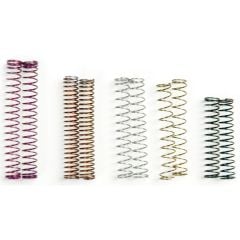Edelbrock Step-Up Springs Performer Set