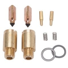 Edelbrock Off-Road Needles and Seats - .0935" Qty 2