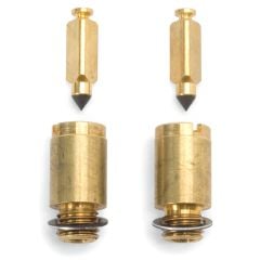 Edelbrock Needles & Seats 0.11” Diameter