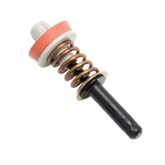 Edelbrock Accelerator Pump Assembly Performer Series With Viton Cup For Performer/ Thunder AVS Carbs