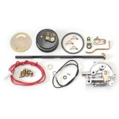 Edelbrock Electric Choke Conversion Kit for Performer Series Carburetors