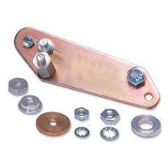 Edelbrock Chevy/GMC Cruise Control Kit - Required for OEM cruise control hook-up