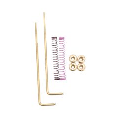 Edelbrock Performer Series Calibration Kit for 1409 - 4.3L 90-Degree V6 and Performer 2111/2114