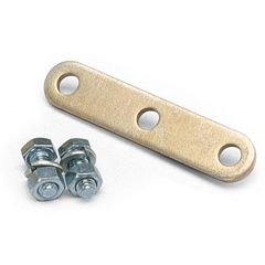 Edelbrock Throttle Cable Plate Kit F-100 1977-1979