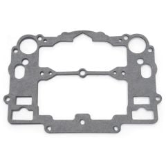 Edelbrock Airhorn Gaskets Set For Performer EPS/ Thunder Series Carburetor