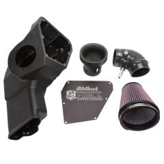 Edelbrock Air Intake Kit for E-Force Supercharger Mustang GT 2015-2017