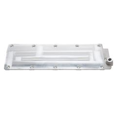 Edelbrock Valley Plate for LS3 E-Force Supercharger Kit on Engines with AFM Lifters