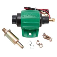 Edelbrock Fuel Pump Diesel Low Pressure 12V 38 GPH