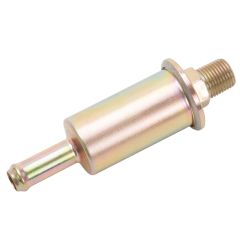 Edelbrock Replacement Fuel Filter 100 Micron for Diesel Micro Fuel Pump