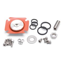 Edelbrock REGULATOR EFI REBUILD KIT FOR 1544270200/1544270400 SERIES OF REGULATORS