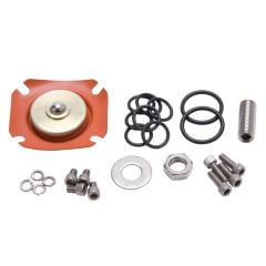 Edelbrock REGULATOR CARB REBUILD KIT FOR 1544270500;01544270800/1544271000 SERIES