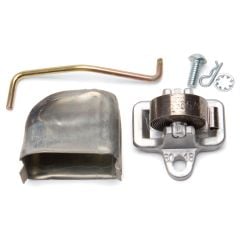 Edelbrock Quadrajet Divorced Choke Kit For Big-Block Chevy Performer Manifolds