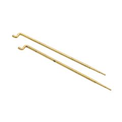 Edelbrock Quadrajet 4MV .054” Primary Metering Rod Pair