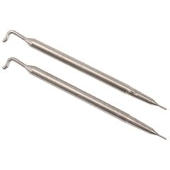 Edelbrock Quadrajet Secondary Metering Rods CE - .041" Qty 2