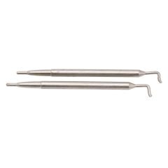 Edelbrock Quadrajet Secondary Metering Rods CL - .066" Qty 2