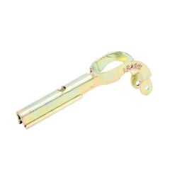 Edelbrock Secondary Metering Rod Hanger "V" .615" For Qudrajet Carburetor 