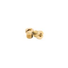 Edelbrock Quadrajet Primary Metering Jet - .076" Qty 2