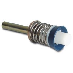 Edelbrock Quadrajet High-Performance Accelerator Pump Plunger and Spring