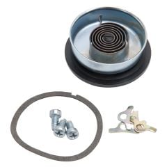 Edelbrock Choke Cap for AVS2 Carburetor