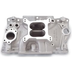 Edelbrock Intake Manifold Performer GM 90-Degree V6 3.8L/ 4.3L 1985-1995