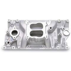 Edelbrock Performer Intake Manifold for Small-Block Chevy w/ Vortec Heads