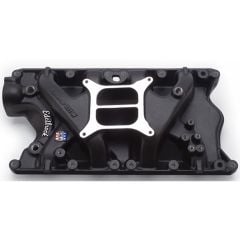 Edelbrock Intake Manifold Performer Black 351W