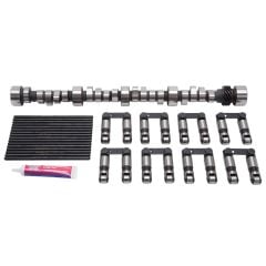 Edelbrock Rolling’ Thunder camshaft kit for 1957-86 Small-Block Chevy V8